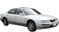 Mazda Xedos 9 Sedan